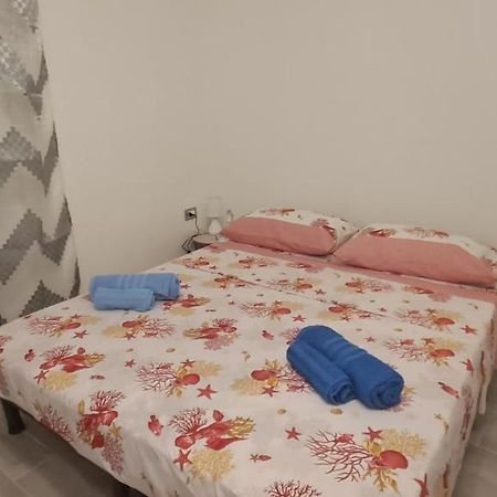 Ferienwohnung Stella Marys Nord Olbia Exterior foto