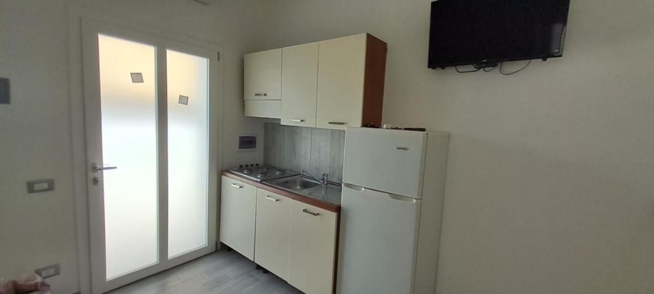 Ferienwohnung Stella Marys Nord Olbia Exterior foto