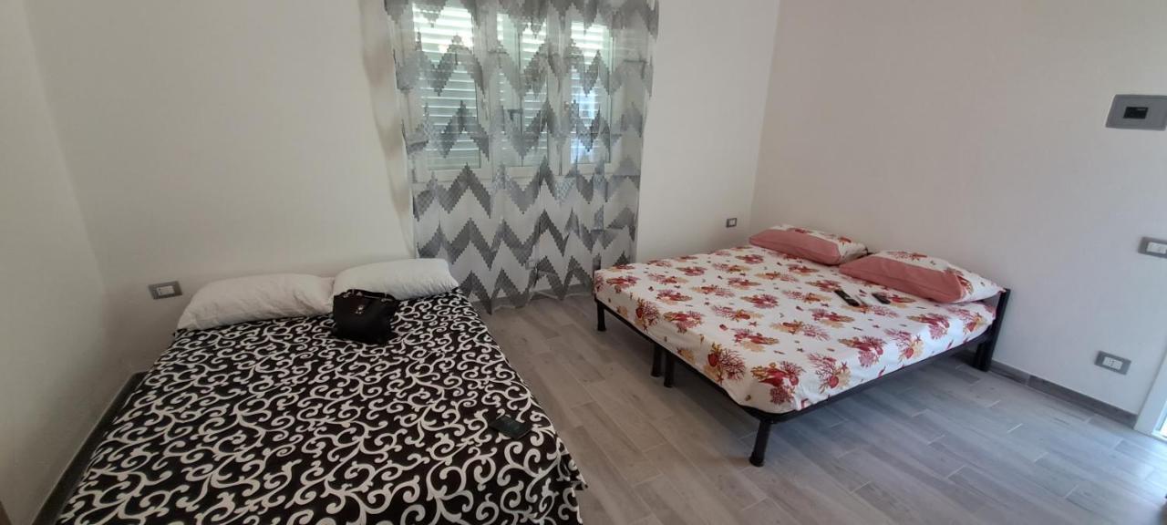 Ferienwohnung Stella Marys Nord Olbia Exterior foto
