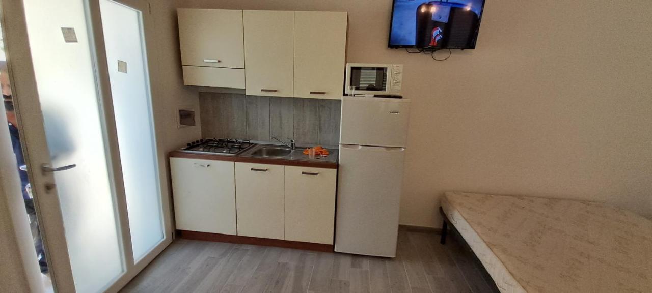 Ferienwohnung Stella Marys Nord Olbia Exterior foto