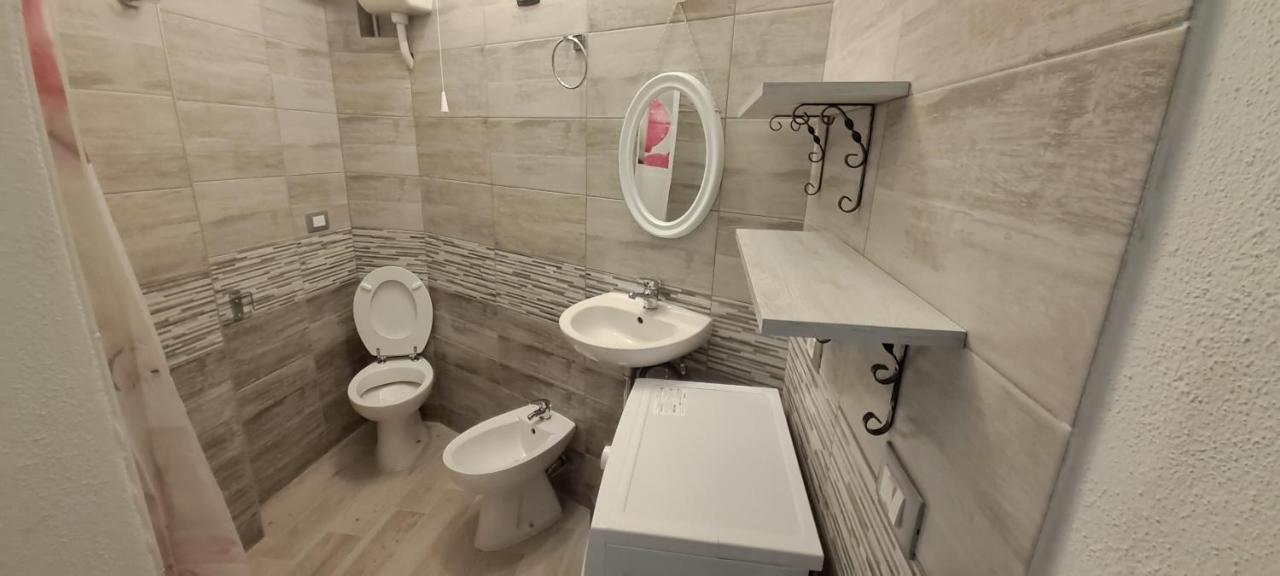 Ferienwohnung Stella Marys Nord Olbia Exterior foto