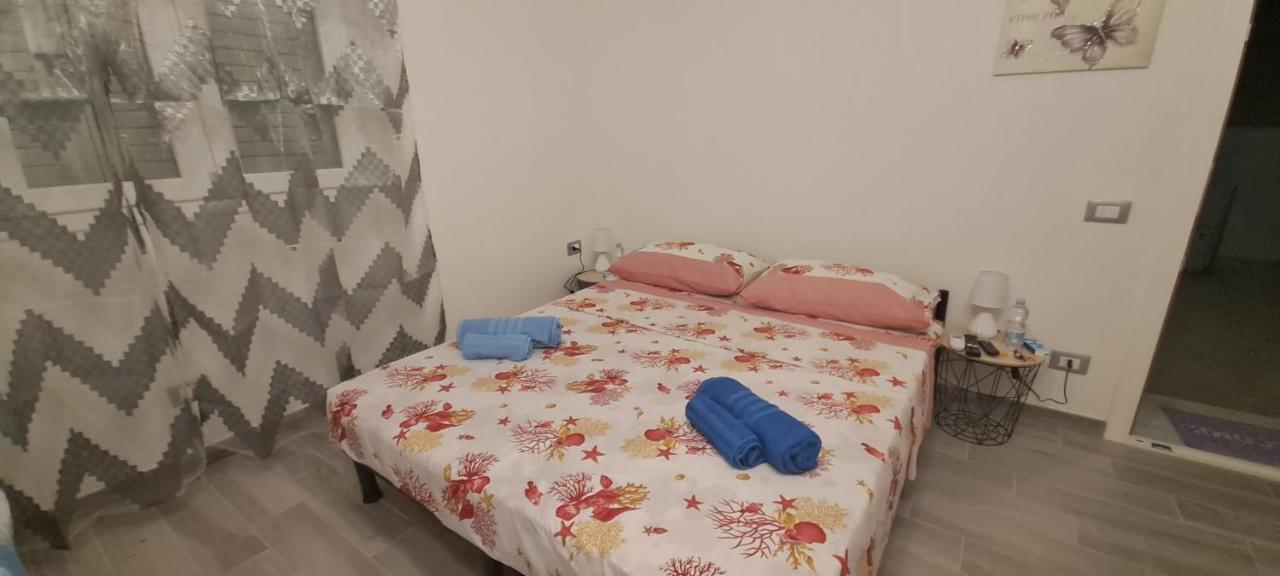 Ferienwohnung Stella Marys Nord Olbia Exterior foto