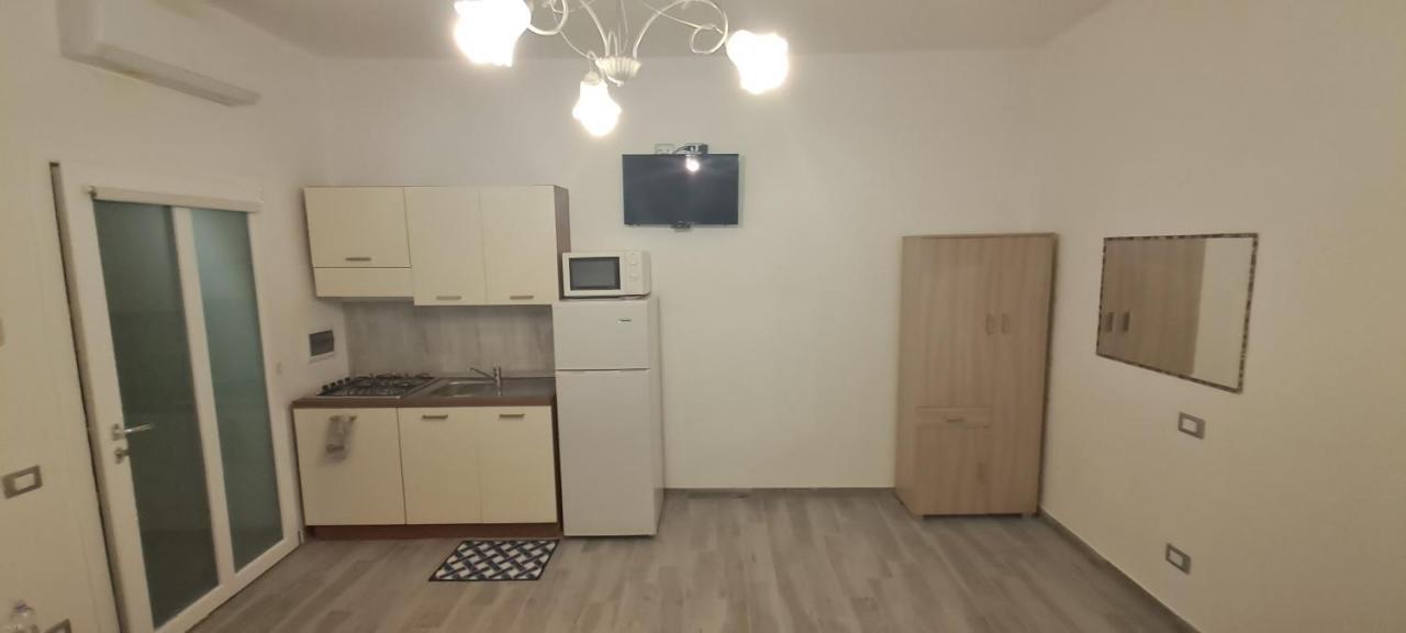 Ferienwohnung Stella Marys Nord Olbia Exterior foto